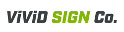 Vivid Sign Co.